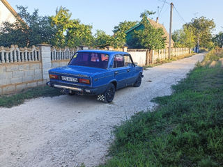 Lada / ВАЗ 2106 foto 8