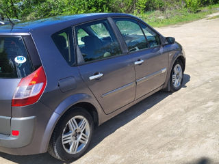 Renault Scenic foto 3