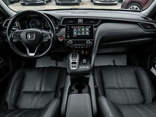 Honda Insight foto 6