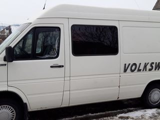 Volkswagen LT foto 5