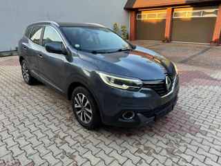 Renault Kadjar foto 1