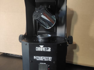 Chauvet DJ Scaner