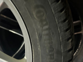 225/60r18 Continental 2022 foto 2