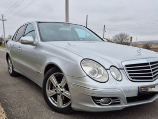 Mercedes E-Class foto 3