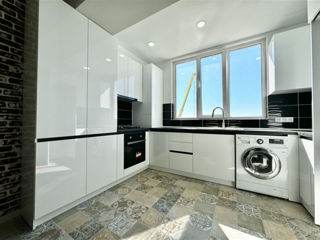 1-rm apt., 53 м², 2/11 fl.