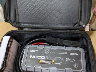 Noco GBX75