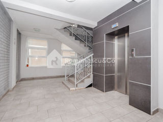 Apartament cu 1 cameră, 58 m², Buiucani, Chișinău foto 16