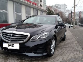 Mercedes E Class foto 1