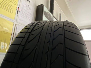 285/40 R21 Roti Porsche Cayenne Bridgestone - Комплект Диски/Шины  Порше Кайен foto 5