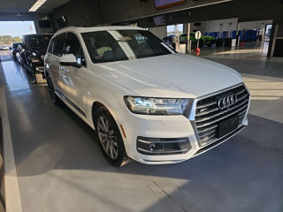 Audi Q7 foto 2