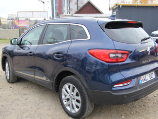 Renault Kadjar foto 5