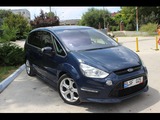 Ford S-Max foto 2