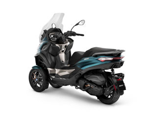 Piaggio MP3 foto 6