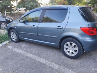 Peugeot 307 foto 3