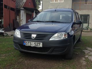 Dacia Logan Mcv foto 3