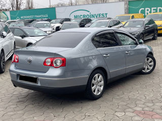 Volkswagen Passat foto 3