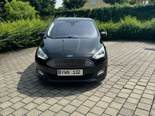 Ford C-Max foto 2