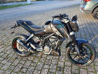 Ktm duke foto 3