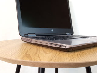 HP ProBook 640 G3/Core i5 7300U/RAM 16GB/SSD 256gb foto 5