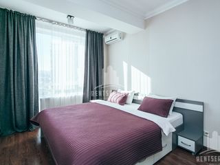 The best apartements for rent!!! 2 квартиры в 1 подъезде, ул, Чуфля 4 foto 4