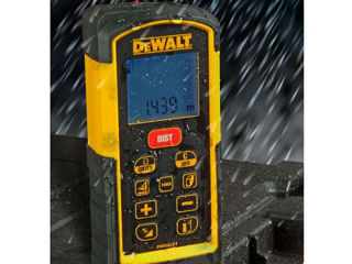 Telemetru Laser Dewalt Dw03101 foto 5