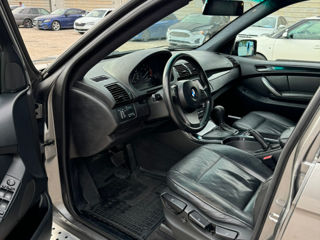 BMW X5 foto 7