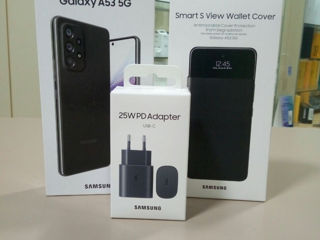 Samsung Galaxy A53 5g (a536) 6/128Gb foto 2