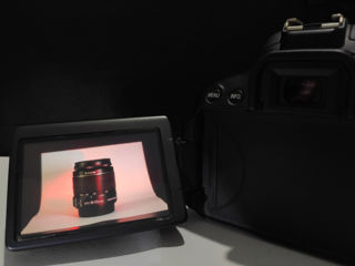 Canon EOS 650D + 18-55mm foto 3