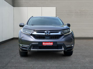 Honda CR-V foto 7