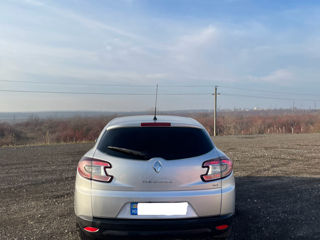 Renault Megane foto 3