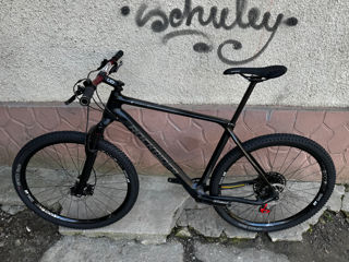 Rockrider carbon! foto 7