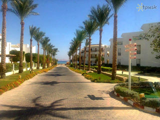 Cyrene Sharm ( Adult Only 13+ ) 4*. Шарм эль Шейх !!! foto 4