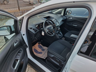 Ford C-Max foto 7