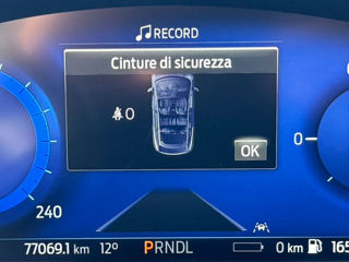 Ford Kuga foto 9