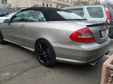 Mercedes CLK Class foto 3