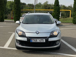 Renault Megane foto 2