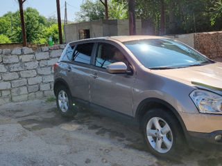 Nissan Qashqai фото 3