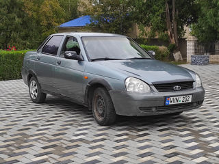 Lada / ВАЗ Priora foto 2