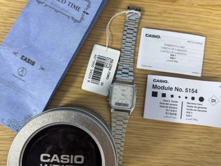 casio original