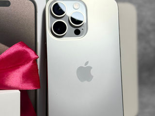 Iphone 15 Pro Max 256 Gb foto 3