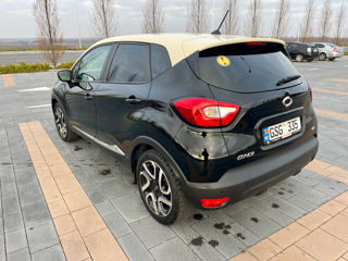 Renault Captur foto 3