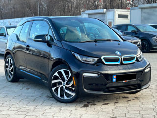 BMW i3 foto 5