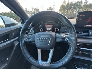 Audi Q5 foto 16