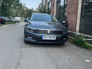 Volkswagen Passat foto 4