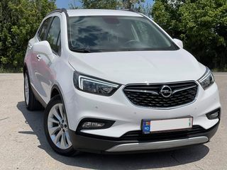 Opel Mokka foto 1