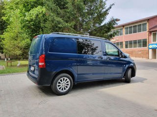 Mercedes Vito foto 3