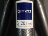 Gitzo  G1201 mk2 foto 4