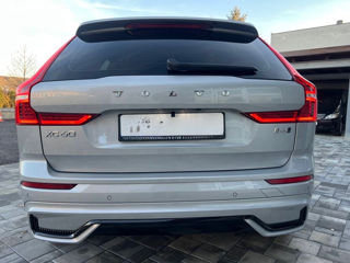 Volvo XC60 foto 6