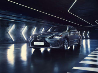 Lexus ES Series foto 2