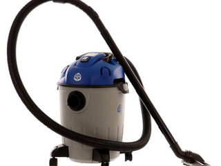 Aspirator industrial annovi reverberi 3270 1200w 170mbar 20l foto 6